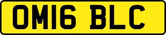 OM16BLC