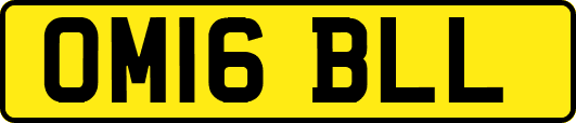 OM16BLL