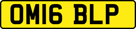 OM16BLP