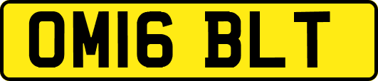 OM16BLT