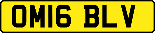 OM16BLV