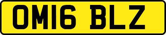 OM16BLZ