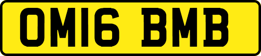 OM16BMB