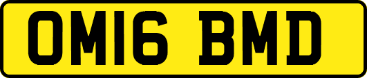 OM16BMD