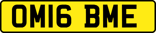 OM16BME