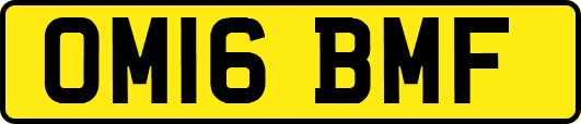 OM16BMF