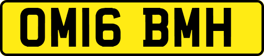 OM16BMH