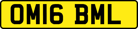OM16BML
