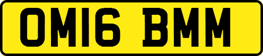 OM16BMM