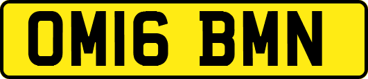 OM16BMN