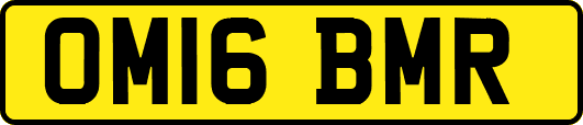 OM16BMR