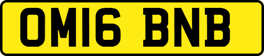 OM16BNB