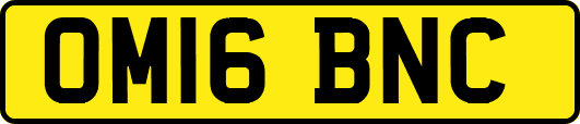 OM16BNC