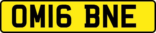 OM16BNE