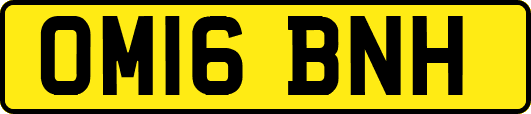 OM16BNH