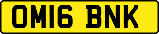 OM16BNK