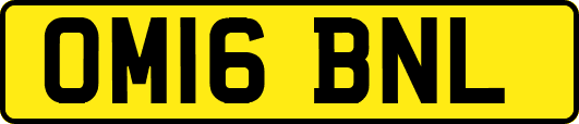 OM16BNL