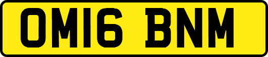 OM16BNM