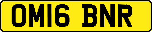 OM16BNR