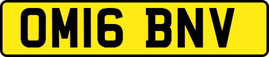 OM16BNV