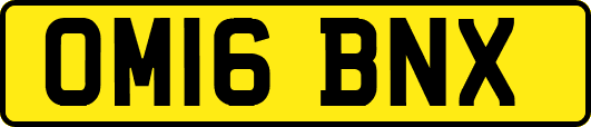 OM16BNX