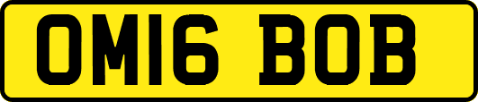 OM16BOB