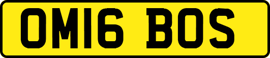 OM16BOS