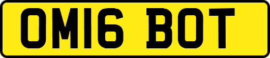 OM16BOT
