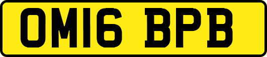 OM16BPB
