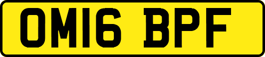 OM16BPF