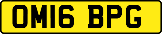 OM16BPG