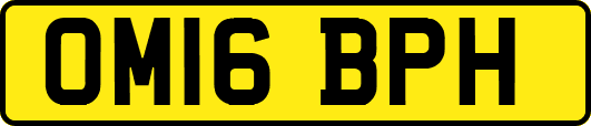 OM16BPH