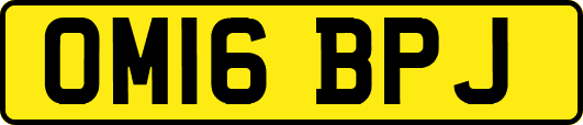 OM16BPJ