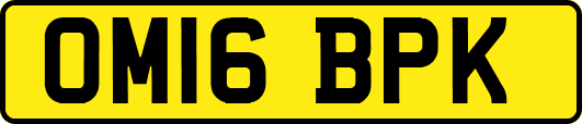 OM16BPK
