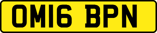OM16BPN