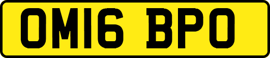 OM16BPO