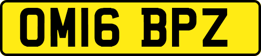 OM16BPZ