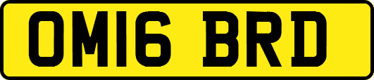 OM16BRD
