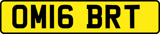 OM16BRT