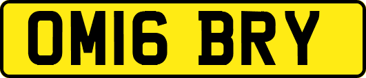 OM16BRY