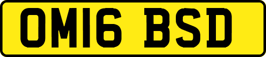 OM16BSD