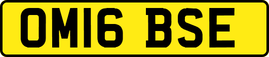 OM16BSE