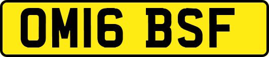 OM16BSF