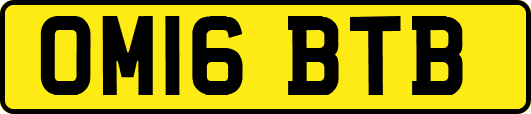 OM16BTB