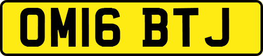 OM16BTJ