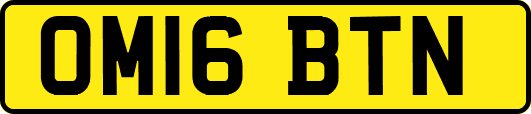 OM16BTN