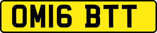 OM16BTT