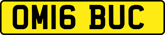 OM16BUC