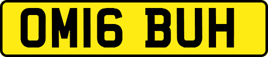 OM16BUH