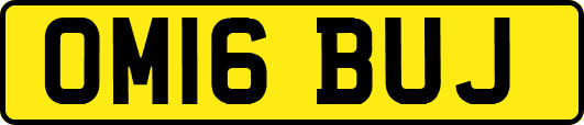 OM16BUJ